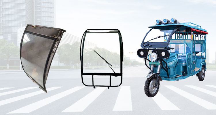 M S Front Glass Manufacturers in North India
